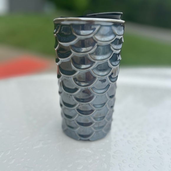 Starbucks Tumbler. 10 fl oz. - Picture 8 of 9